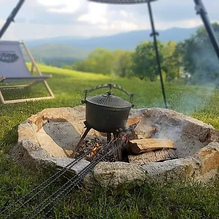 Uroczysko Starych Sztolni Bed & Breakfast Szklarska Poreba