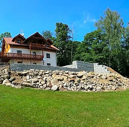 Uroczysko Starych Sztolni شكلارسكا بوريبا