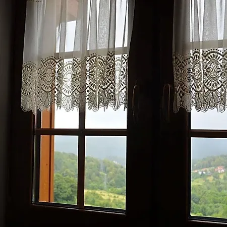Uroczysko Starych Sztolni 3* Szklarska Poreba