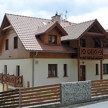 Bed & Breakfast Uroczysko Starych Sztolni
