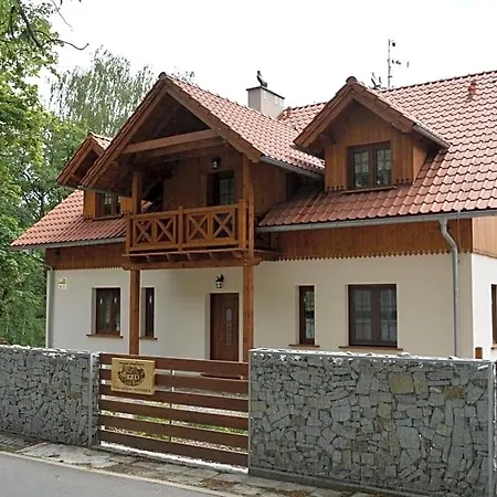 Uroczysko Starych Sztolni Oda ve Kahvaltı