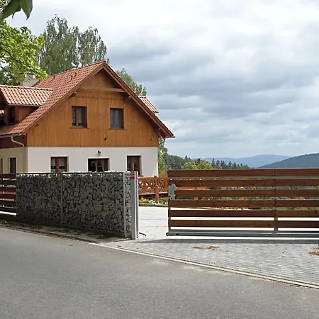 Bed & Breakfast Uroczysko Starych Sztolni