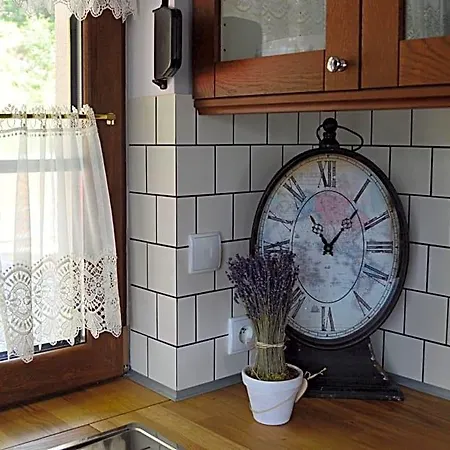 Uroczysko Starych Sztolni Bed & Breakfast