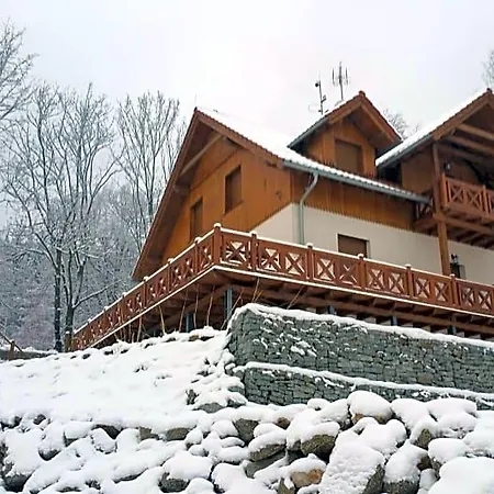 Uroczysko Starych Sztolni Oda ve Kahvaltı Szklarska Poreba