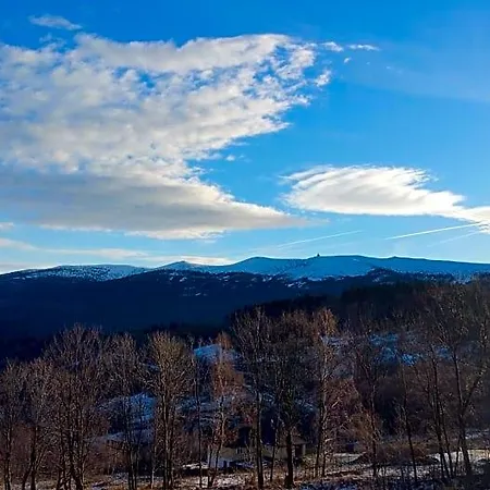 Uroczysko Starych Sztolni Oda ve Kahvaltı
