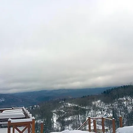 Uroczysko Starych Sztolni Oda ve Kahvaltı Szklarska Poreba