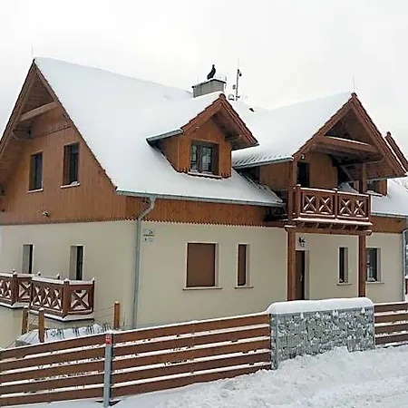 Uroczysko Starych Sztolni 3* Szklarska Poreba