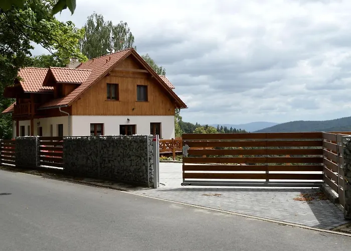 Nocleg ze śniadaniem Uroczysko Starych Sztolni 3*