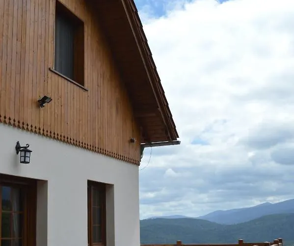 Nocleg ze śniadaniem Uroczysko Starych Sztolni 3*