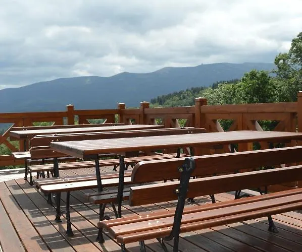 Uroczysko Starych Sztolni 3* Szklarska Poręba