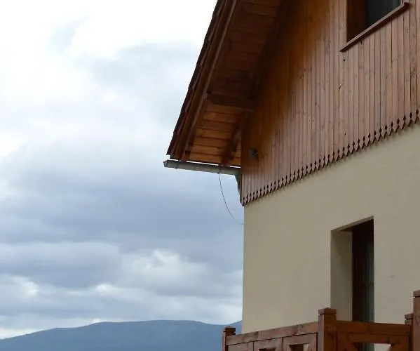 Uroczysko Starych Sztolni Nocleg ze śniadaniem Szklarska Poręba