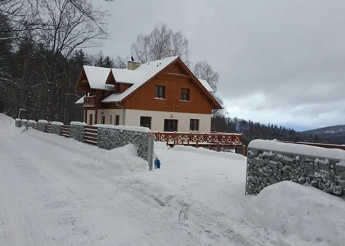 Uroczysko Starych Sztolni Nocleg ze śniadaniem