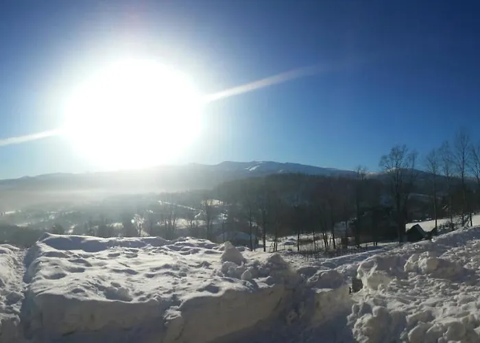 Uroczysko Starych Sztolni 3* Szklarska Poręba