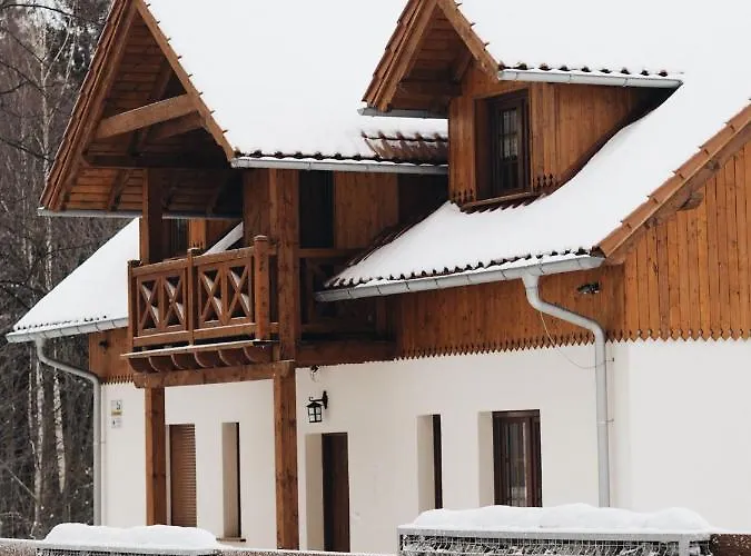 Uroczysko Starych Sztolni 3*