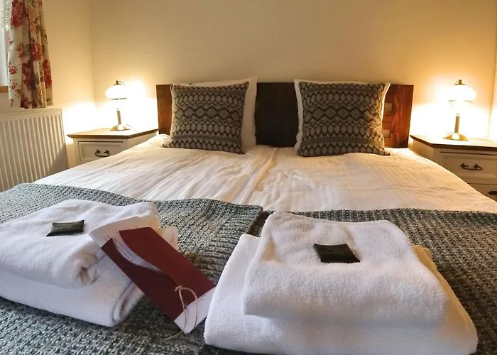 Uroczysko Starych Sztolni Nocleg ze śniadaniem Szklarska Poręba