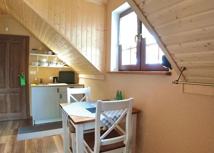 Uroczysko Starych Sztolni 3* Szklarska Poręba