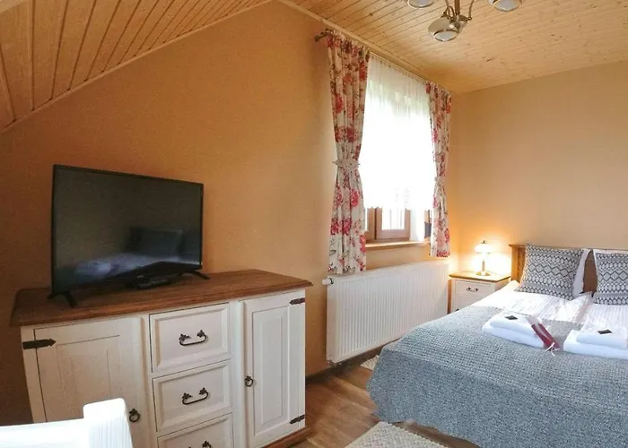 Uroczysko Starych Sztolni 3* Szklarska Poręba