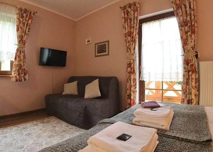 Uroczysko Starych Sztolni 3* Szklarska Poręba