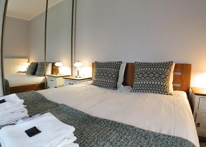 Uroczysko Starych Sztolni Bed & Breakfast Szklarska Poręba