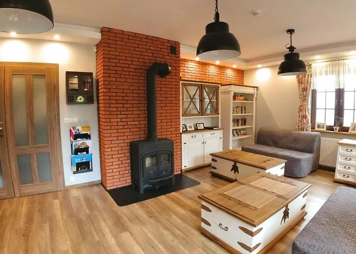 Uroczysko Starych Sztolni 3* Szklarska Poręba