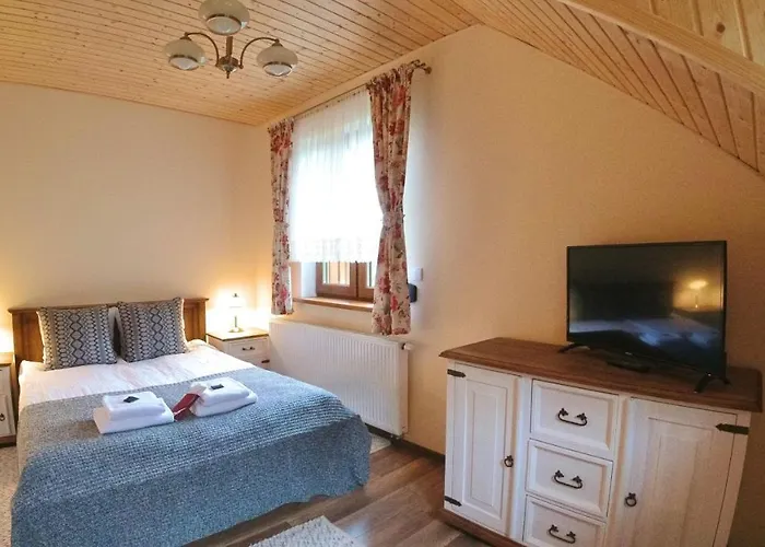 Uroczysko Starych Sztolni