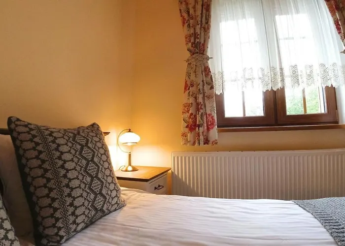 Uroczysko Starych Sztolni Bed & Breakfast Szklarska Poręba