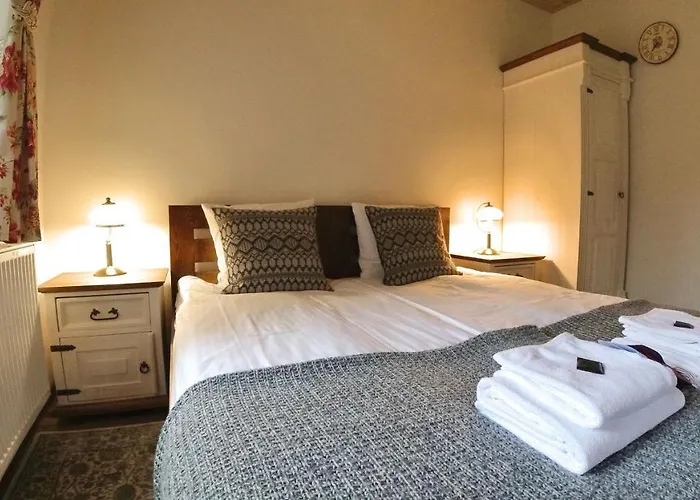 Uroczysko Starych Sztolni Bed & Breakfast Szklarska Poręba