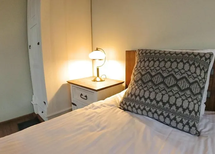 Uroczysko Starych Sztolni Bed & Breakfast Szklarska Poręba