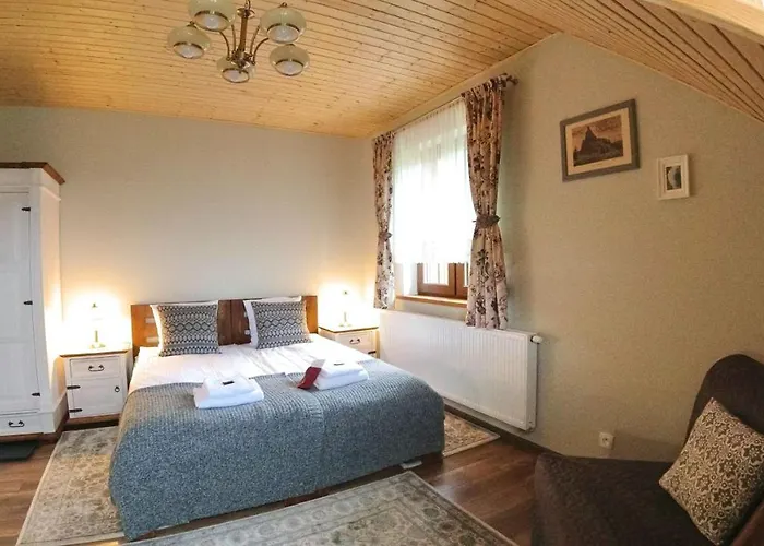 Uroczysko Starych Sztolni 3* Szklarska Poręba