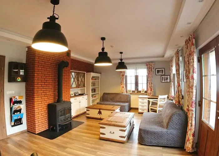 Uroczysko Starych Sztolni