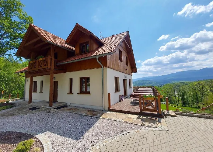 Uroczysko Starych Sztolni 3* Szklarska Poręba