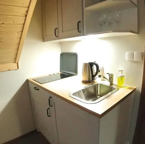 Uroczysko Starych Sztolni 3*